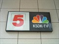Image for KSDK  - TV 5 - St. Louis, Missouri
