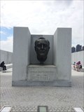 Image for Franklin Delano Roosevelt - New York, NY