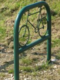 Image for Harman's Cross Bicycle Tenders - Nr Swanage, Dorset, UK