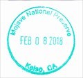 Image for Mojave National Preserve - Kelso, CA