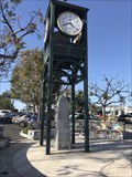Image for Centennial Clock - Newport Beach, CA