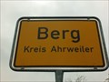 Image for Berg (bei Ahrweiler) - RLP / Germany