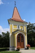 Image for Kapelle der "Patrone gegen die Pest" - Gänserndorf, Austria