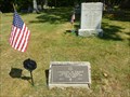Image for Sgt. Charles H. Tracy - Chicopee, MA
