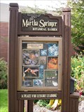 Image for Martha Springer Botanical Garden - Salem, Oregon