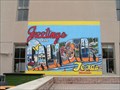Image for "Galveston" by Glen Campbell - Galveston, TX