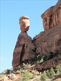 Image for Balanced Rock, Colorado National Monument - Fruita, CO