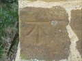 Image for Cut Mark and PA Bolt - St Mary Magdalens Church, Church Way, Ecton, Northamptonshire