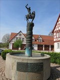 Image for St.-Georgs-Brunnen - Igensdorf, BY, Germany