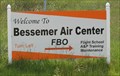 Image for Bessemer Air Center - Bessemer, AL