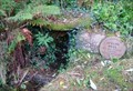 Image for St Euny holy well, Carn Brea, Redruth,Cornwall,UK
