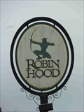 Image for The Robin Hood, Rashwood, Droitwich, Worcestershire, England