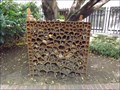 Image for The Insect Hotel - St Dunstan's in the East, London, UK