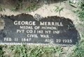 Image for George Merrill-Glens Falls, NY