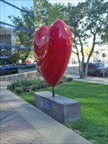 Image for Red Heart - Amarillo, TX