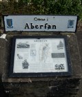 Image for Aberfan - Immortalized in Lyrics - Aberfan, Wales.