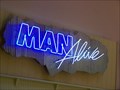 Image for MAN Alive - Great Lakes Mall - Auburn Hills, MI