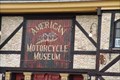 Image for American motorcyclemuseum Raalte (Ov)