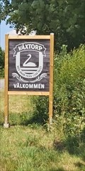 Image for Välkommen till Våxtorp - Sweden