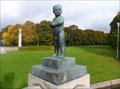 Image for Standing Baby  -  Oslo, Norway