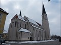 Image for Katholische Stadtpfarrkirche St. Rupert - Freilassing, Bavaria, Germany