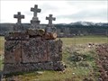 Image for Cruces de Albendiego