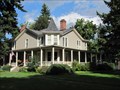 Image for Building 13 (1201-1205 Evergreen) - Vancouver National Historic Reserve Historic District - Vancouver, Washington