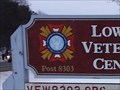 Image for VFW # 8303 - Lowell, Michigan