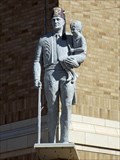 Image for Shriner and Child - Amarillo, TX