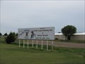 Image for Greensburg, Kansas Home of Largest Hand Dug Well & Meterorite