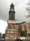 Image for Hauptkirche St. Michaelis - Hamburg, Germany