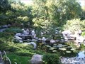 Image for Como Ordway Memorial Japanese Garden