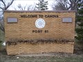 Image for "American Legion Post 61" Canova, South Dakota