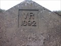Image for 1892 - Verne High Angle Battery - Portland, Dorset