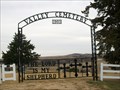 Image for Valley Cemetery, Verdel, Nebraska