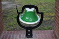Image for Massey Hill Classical High School Bell - Fayetteville, NC, USA