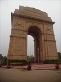 Image for India Gate - New Delhi, India