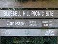 Image for Bluebell Hill Picnic Site. Nr Chatham, Kent UK