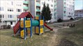 Image for Playground on Jesenskeho street - Prievidza, SVK