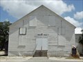Image for Fischer Hall - Fischer Historic District - Fischer, TX