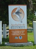 Image for Apalachicola National Estuarine Research Reserve