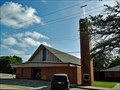 Image for St. Joseph Catholic Church - Rockdale, TX