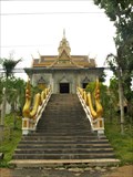 Image for Wat Nong Wa—Rayong Province, Thailand.
