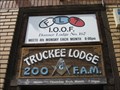 Image for Donner Lodge 162 - Truckee, CA