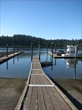 Image for Port of Siuslaw Boat Ramp -  Florence Oregon