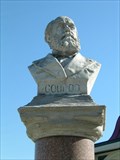 Image for Gounod Bust - St. Louis, Missouri