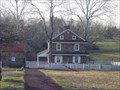 Image for Boone, Daniel, Homestead Site and Bertolet Cabin 