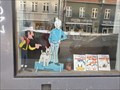 Image for Tintin at Stribeladen - Aarhus, Denmark