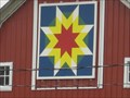 Image for Harvest Star Quilt Barn – rural Pierson, IA