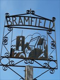 Image for Bramfield - Suffolk